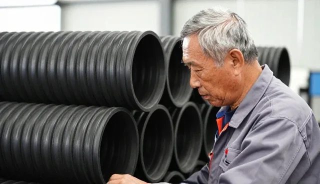 选型时关注来料精度对加工质量的影响