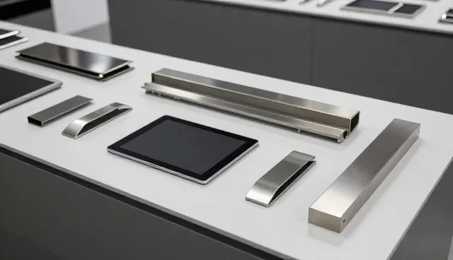 来图定制在金属制品质量检验中的实际应用与挑战