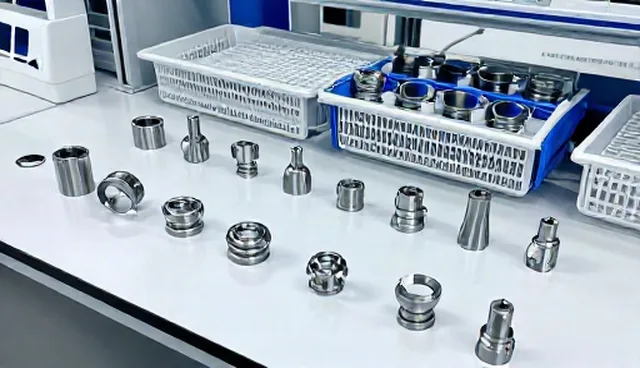 来料加工检验标准的两种做法及其实际取舍